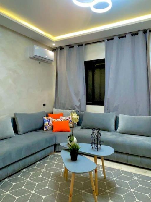 Stunning Luxury Apartment In The Heart Ofmarrakech Marrakesh Esterno foto